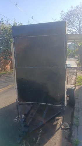 VENDO TRAILER