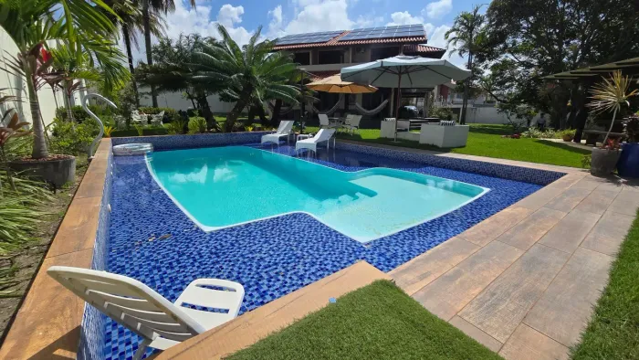 Oportunidade no Jardim Eldorado - Casa Duplex Alto Padrão Porteira Fechada