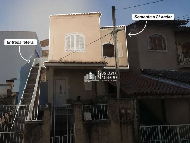 Apartamento com 3 dormitórios à venda, 92 m² por R$ 297.800,00 - Vila Santa Cecília - Volt