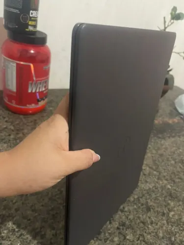 Notebook DELL
