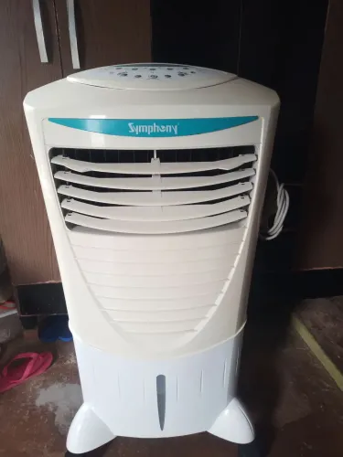 Climatizador