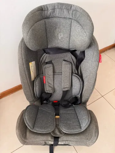 Cadeirinha Fisher Price