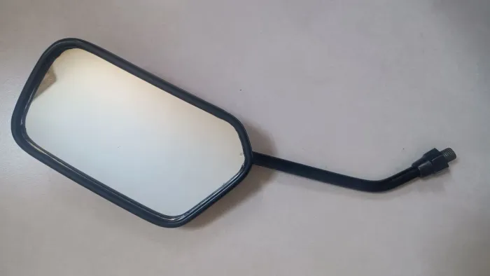 Retrovisor direito Titan 150