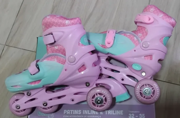 Patins