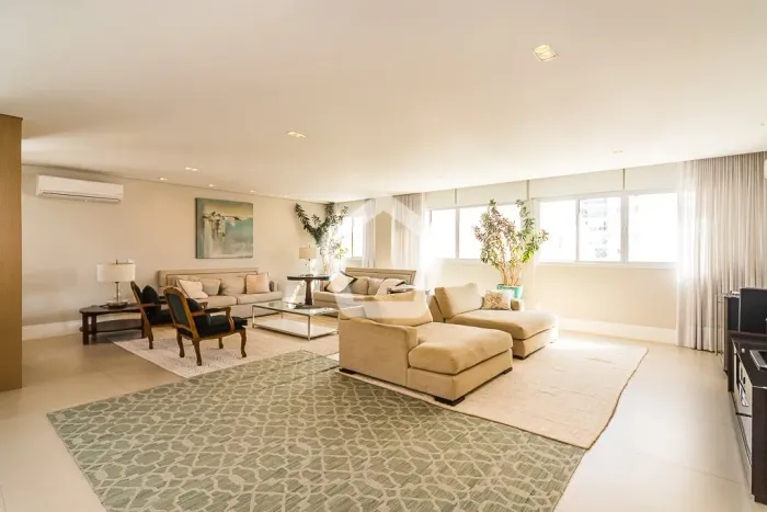Apartamento em Jardim Paulista