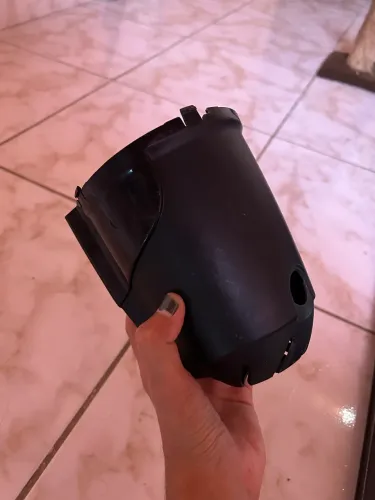 Peças Ventilador Arno VF40 Original