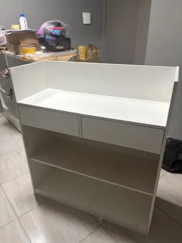 Móveis para loja