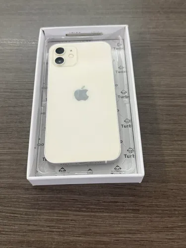 IPhone 12 128 semi novo LOJA FÍSICA