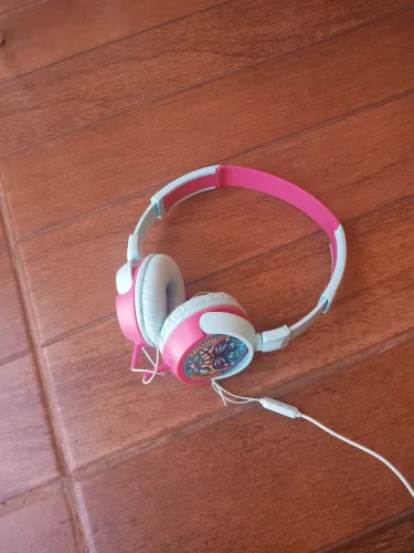 Fone infantil