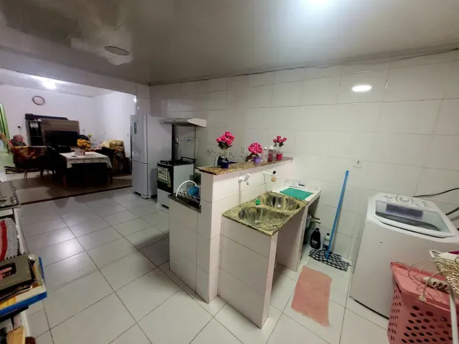 Lene Pegado Vende Casa de 3/4 na Av Dr. Freitas frente da Av Marques Herval