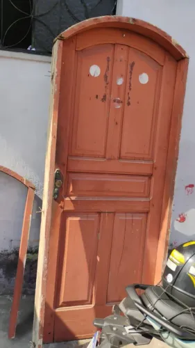 Vendo porta