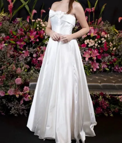 Vestido Noiva/Debutante
