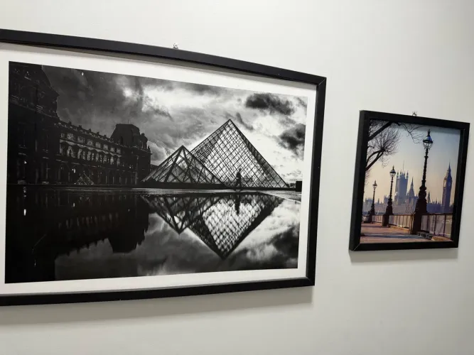 Quadros para Decoração