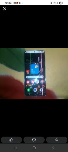 Troco meu s21 plus de 256 giga por notebook mais uma volta em dinheiro