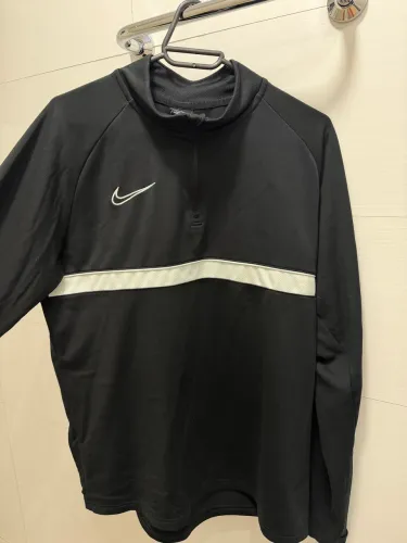 casaco nike dri fit