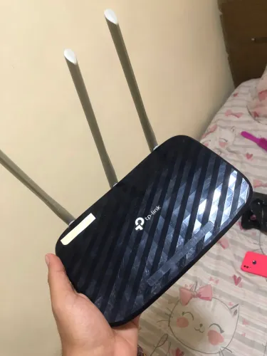 Roteador 
