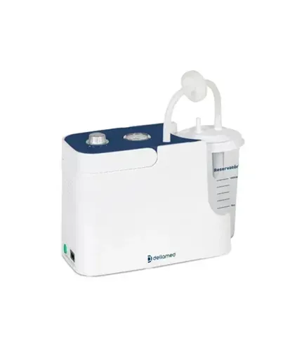 Aspirador Aspiramed Dellamed