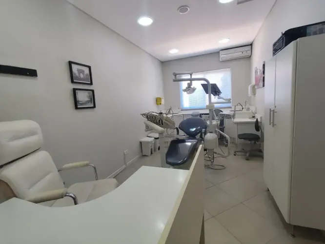 Sala , dentista para alugar com 30 m²  - Tatuapé - São Paulo - SP