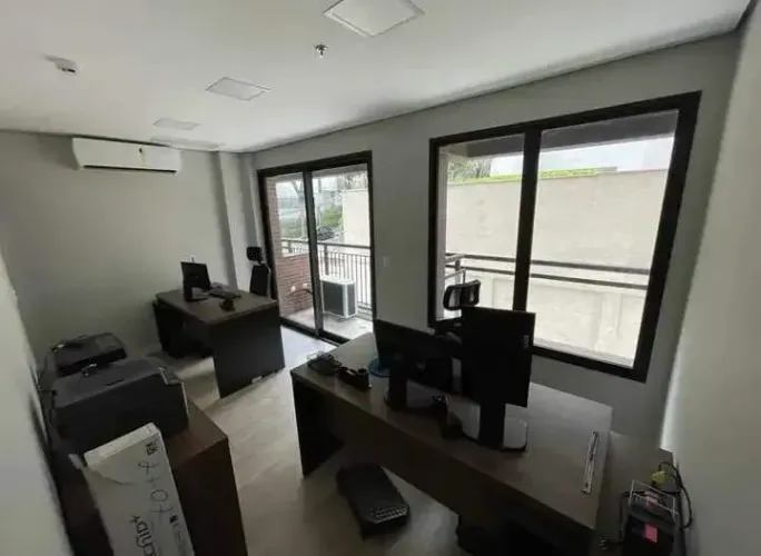 Sala à venda, ACLIMACAO - São Paulo/SP
