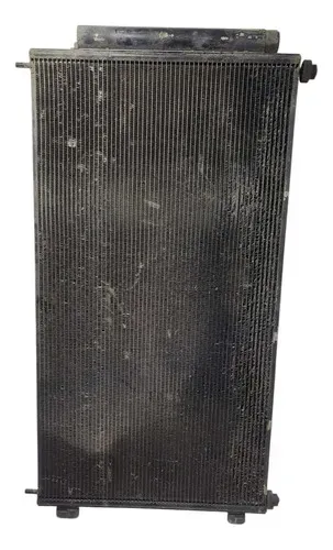 Condensador Honda Crv 2007 Á 2011