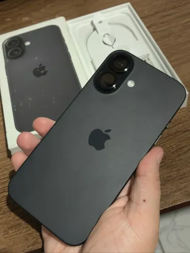 VENDE-SE 2 IPHONES 