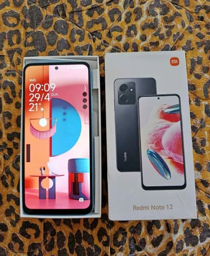 Vende se remei note 12