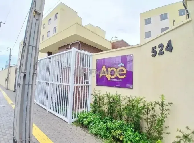 Repasse de Apartamento em Messejana