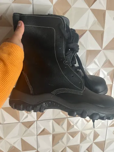 Bota masculino 