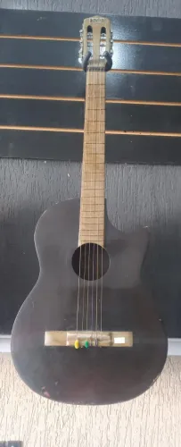 violão di giorgio