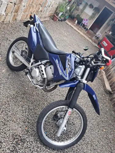 Tornado 250