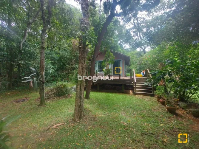 Casa à venda na Costa da Lagoa