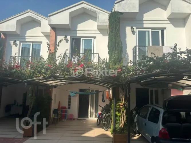 Casa à venda Rodovia Francisco Thomaz dos Santos, Morro das Pedras - Florianópolis