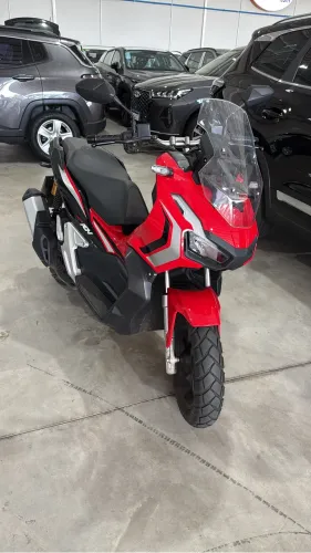 Adv 150 2023