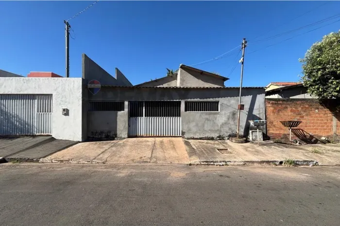 Adquira Seu Lar no Setor Araguaia, Goiás!
