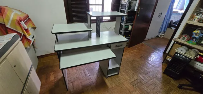 Mesa para Computador