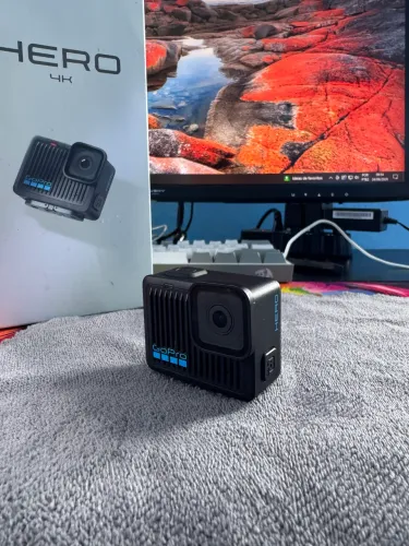 GoPro Hero 4K