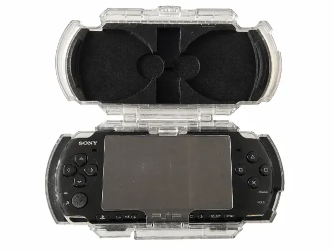 PSP
