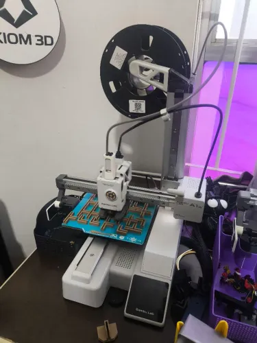 A1 mini (Sem AMS)