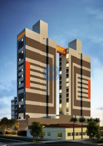 Apartamento Studio à venda e locação em Indaiatuba - 79m² com garden no My Studium