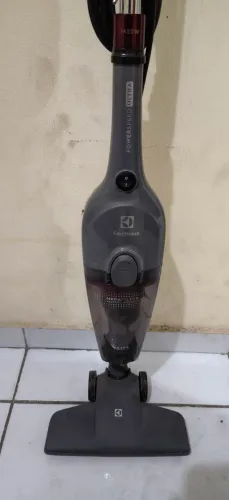 Aspirador de pó