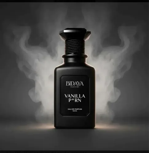 Perfume bidaya - Vanilla p*rn