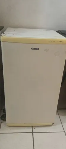 Frigobar 120L