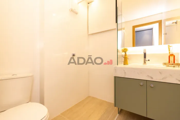 CINQUE TERRE REZIDENZE Apartamento com 3 Quarto(s) e 4 banheiro(s) à Venda, 142.65 por R$