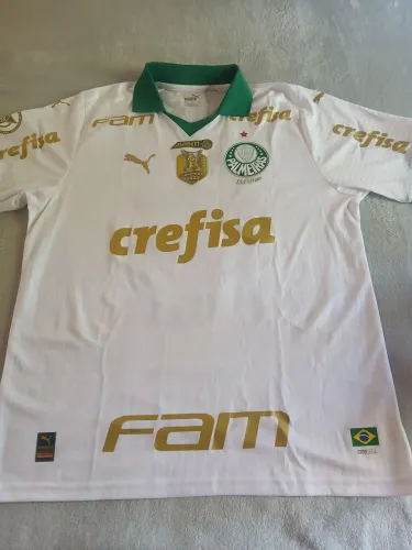 Camisa do Palmeiras