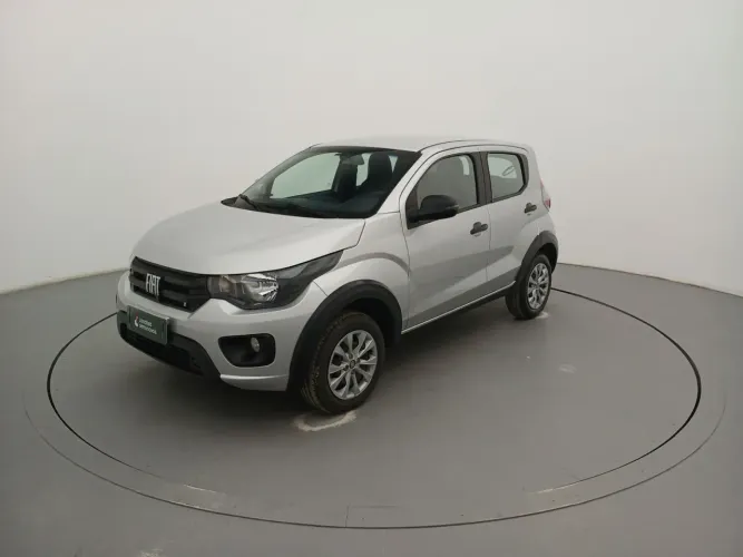 Fiat Mobi Like 1.0 Fire Flex 5P. 2025