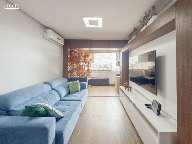 Cobertura Duplex na praça do Jardim Aquarius - Edificio Solar dos Girassois com 220m, 3 do