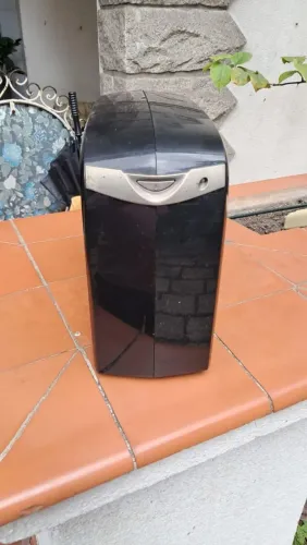 Nobreak SMS 1200va bivolt SEM BATERIA