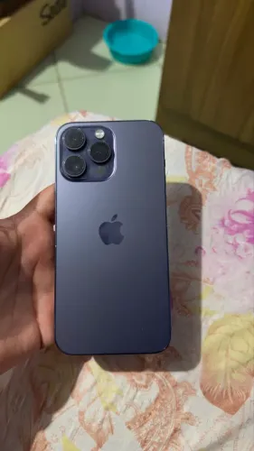 14 Pro Max 128gb