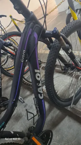 Vendo bicicletas,seminovas pouco usadas