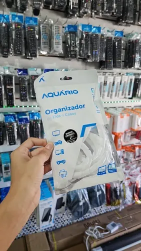 Organizador de cabos